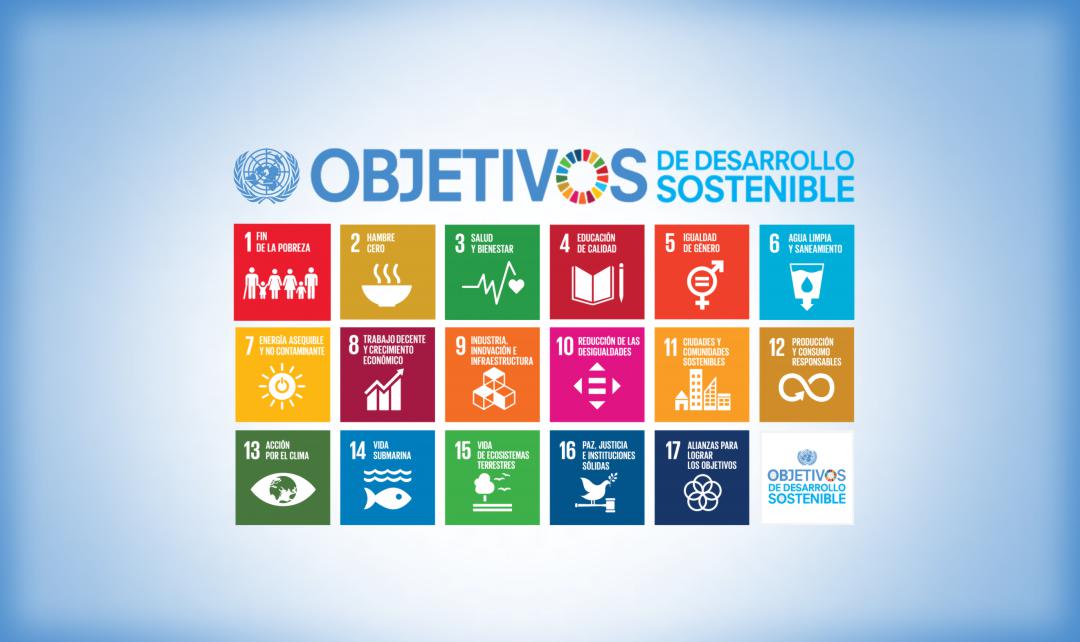 Agenda 2030: Para el desarrollo sostenible.